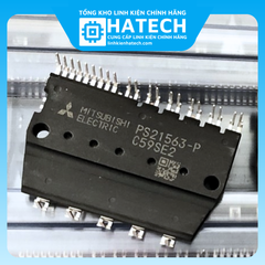 Linh kiện chuẩn hãng ic công suất (IPM) PS21563 PS21563-P 10A 600V Mới