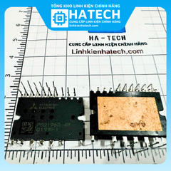 Linh Kiện Chuẩn Hãng IC Công Suất PS21963-4W hàng tháo máy chuẩn đã kiểm tra