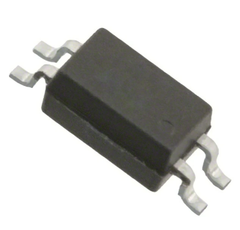 IC Opto EL3H7 SOP-4 chính hãng Everlight