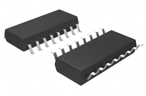 Linh kiện CD4020BM, HEF4020BT, CD4020 SOP-16