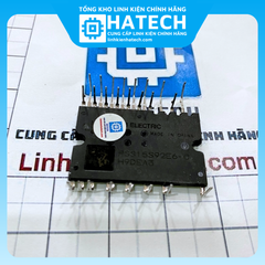 Linh kiện chuẩn hãng iC Công Suất (IPM) PSS15S92E6 PSS15S92E6-C 15A 600V Tháo Máy (Đã Kiểm Tra Trên Mạch) dùng cho máy lạnh Panasonic