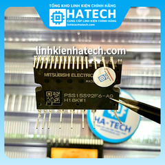 Linh kiện chuẩn hãng ic công suất PSS15S92F6-AG PSS15S92F6 PSS15S92E6-AG PSS15S92E6 15S92E6-AG 15A 600V Mới Chính Hãng 100% ( Thay Tương Đương PSS05S92E6-A PSS10S92E6-A)