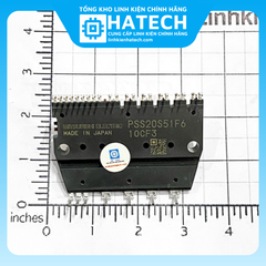 Linh Kiện Chuẩn Hãng IC Công Suất PSS20S51F6 PSS20S51F6-C 600V 20A tháo máy