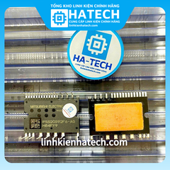 Linh kiện chuẩn hãng IC Công Suất (IPM) 20S92F6 PSS20S92F6-AG Mới (thay PSS15S92E6-A, PSS15S92E6-C)