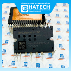 Linh Kiện Chuẩn Hãng IC Công Suất PSS35S92E6-A PSS35S92E6 mới chính hãng