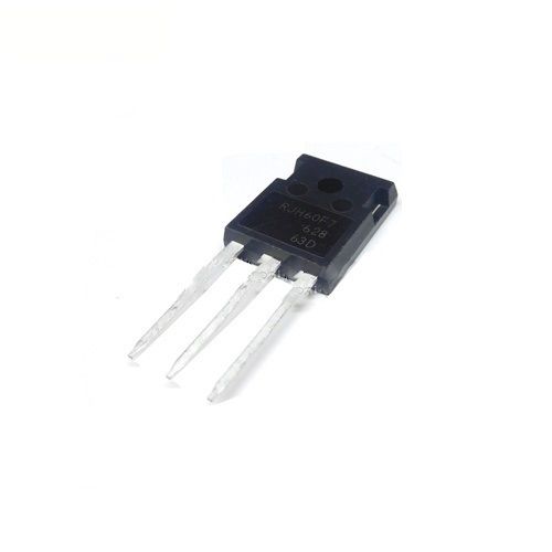 IGBT bếp từ nồi cơm RJH1BF7 60A 1100V tháo máy