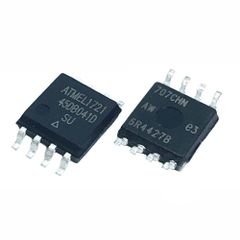 Linh kiện 45DB041D, AT45DB041D-SU SOP-8