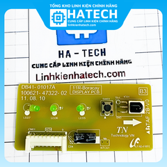 Mạch mắt nhận điều hòa Samsung thông thường hàng chuẩn