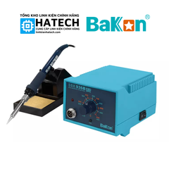Trạm Hàn Bakon SBK936B 65W 200~480°C