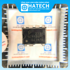 Linh Kiện IC Nguồn Chính Hãng SC1128PG SC1128 1128PG 1128P mới
