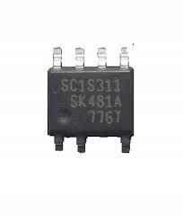 5-Pack SSC1S311 SC1S311 SOP-8 IC – Unbranded/Generic