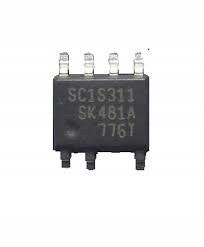 New_original 5PCS SSC2001S-TL SC2001 SOP8 IC IN STOCK SSC2001SSSC2016SSSC2005S - Foto 4