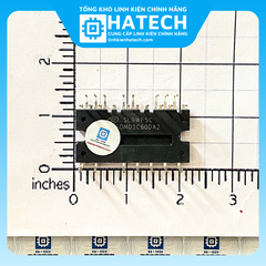 Linh Kiện Chuẩn Hãng IC Công Suất SDM03C60DA2 mới
