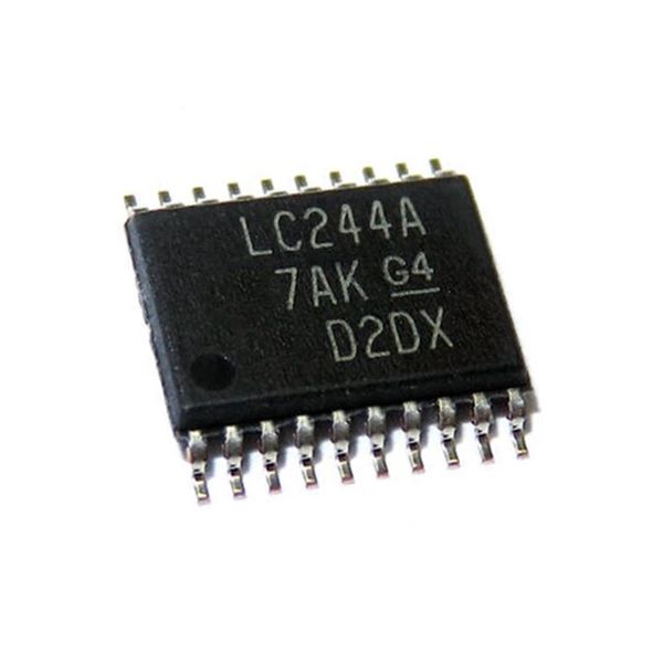 Linh kiện IC Logic LC244A TSSOP-20 chính hãng