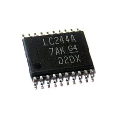 Linh kiện IC Logic LC244A TSSOP-20 chính hãng