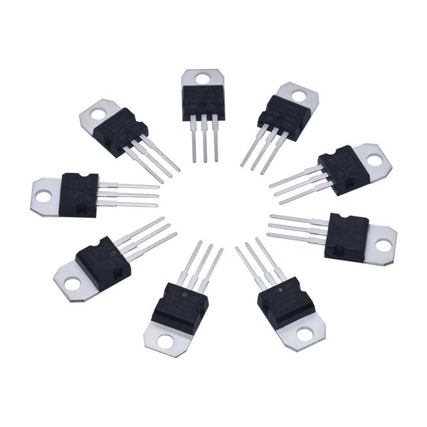 Ic nguồn 7909 TO-92 loại tốt