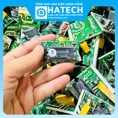 Linh kiện chuẩn hãng ic công suất SIM6822M nguyên bo tháo máy, ic đảm bảo chất lượng