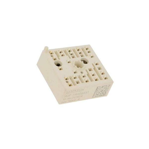 Modulo SEMIKRON SKIIP12NAB126V1 Nuovo Originale – Garanzia Qualità 100% Da MTX-IC