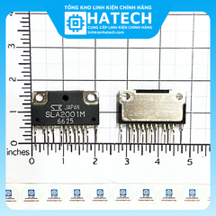 Linh Kiện Chuẩn Hãng IC Công Suất SLA2001M 2001 mới chính hãng