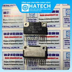 Linh kiện chuẩn hãng IC công suất SLA6816M 6816 6816M tháo máy SAKEN đã test từng con