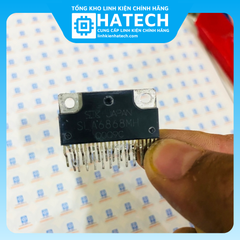 Linh kiện chuẩn hãng ic công suất SLA6868MH 6868MH chân đứng tháo máy chạy tốt