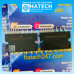 Linh kiện chuẩn hãng ic Công suất SLIMDIP-S mới chính hãng dùng cho tủ lạnh toshiba và sharp