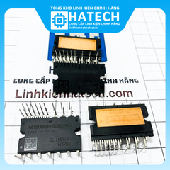 Linh Kiện Chuẩn Hãng IC Công Suất SLIMDIP-L CHÂN DÀI 15A 600V Mới Chính Hãng 100% ( Thay Tương Đương SLIMDIP-S) dùng cho điều hòa Daikin gas 32