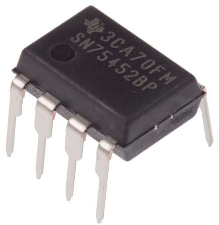 [Combo 3 con] SN75452BP Dual Peripheral Drivers DIP-8
