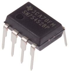 [Combo 3 con] SN75452BP Dual Peripheral Drivers DIP-8