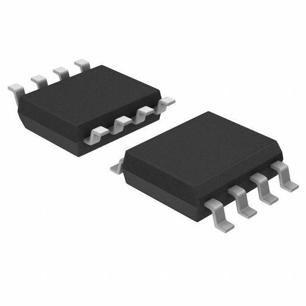 Linh kiện Opam so sánh 2 kênh LM393D (Chính hãng)