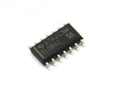 Linh kiện TL084CDR TL084C IC khuếch đại thuật toán SOP-14