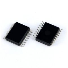 Linh kiện 74HC595D TSOP-16 7.2mm (bản to)