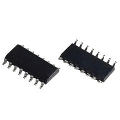 Linh kiện HC595A 74HC595A SOP-16 3.9mm chính hãng ON