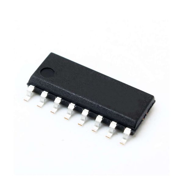Linh kiện IC Logic 74HC4046AD  SOP-16 chính hãng