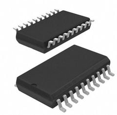 Linh kiện IC TPIC6B595DWR SOP-20 chính hãng