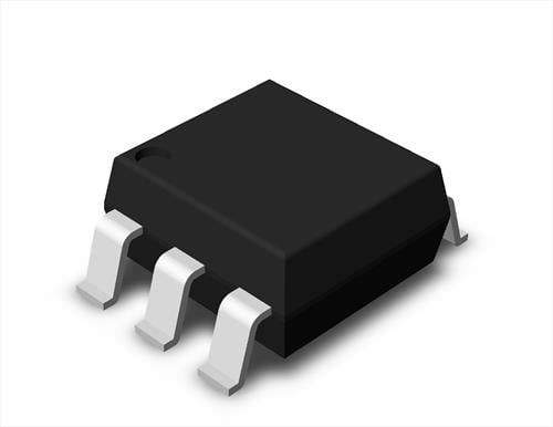 Linh kiện P455V Opto SOP6 chính hãng