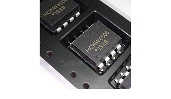 Linh kiện A HCNW4504, HCNW4504, HCNW 4504 Opto Drive SOP-8