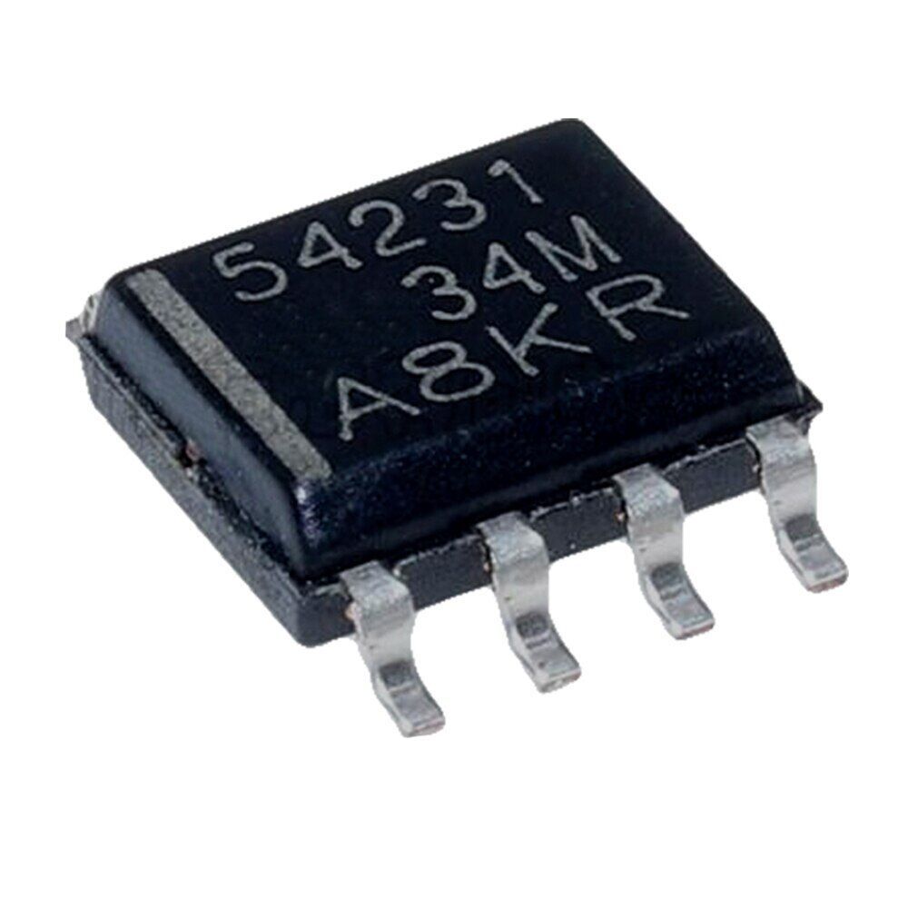 Linh kiện TPS54231 IC nguồn hạ áp 54231 sop-8 mới