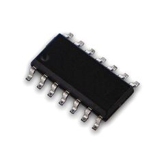 Linh kiện CD4013BM IC số SOP-14 3.9mm