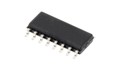 Linh kiện IC IR21814S SOP-14 chính hãng