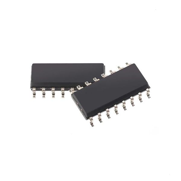 Linh kiện A337J Opto SOP-16 chính hãng
