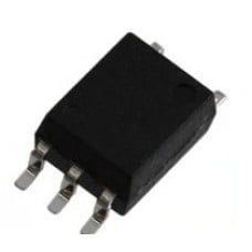 Linh kiện TLP2355 Opto Driver SOP-5