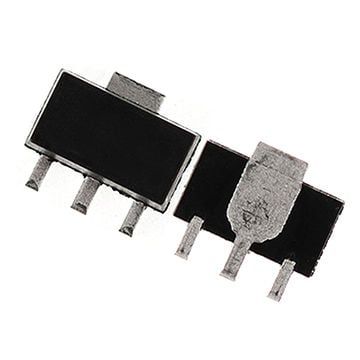 IC nguồn HT7533 7533-1 SOT-89 chính hãng Holtek