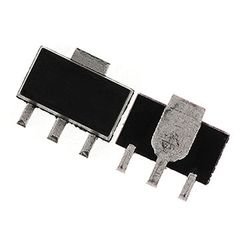IC nguồn HT7533 7533-1 SOT-89 chính hãng Holtek