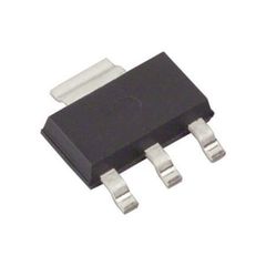 Linh kiện NZT660A 660A Sot-223 chính hãng