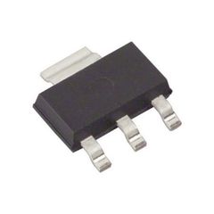 Linh kiện PBSS5350Z Bipolar Transistor-BJT PNP 50V 3A 100MHz 2W