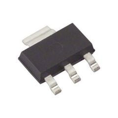 Linh kiện BSP61 SOT-223 chính hãng
