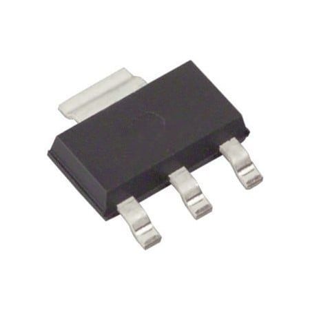 Linh kiện BSP51 SOT-223 chính hãng