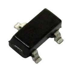 5 IC Mosfet kênh N AO3400A 30V 5.7A SOT-23 chính hãng Alpha & Omega