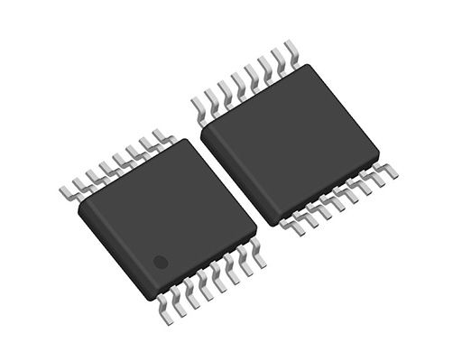 Linh kiện EF765400A01 SSOP-16 chính hãng